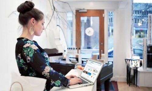 Micro Master en Entrepreneuriat