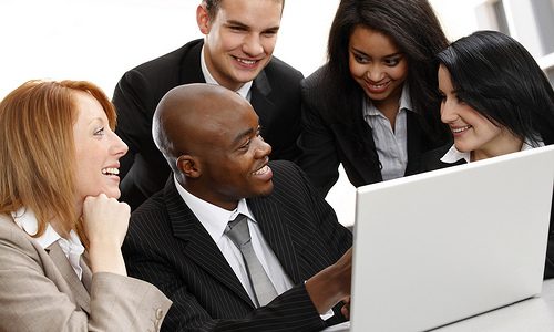 Programme de Développement des Leaders