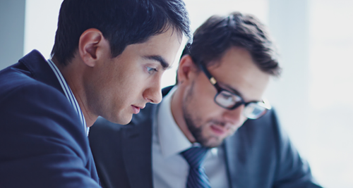 Global Executive MBA en Santé Publique (Spécialisation)