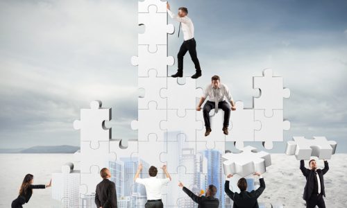 Micro Master en ligne en Esprit d’Entreprise