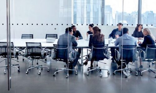 Certificat en gestion du risque d’entreprise