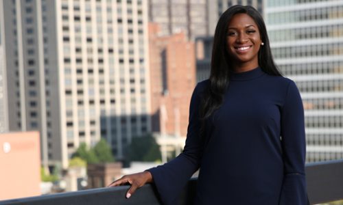 Global Executive MBA en ligne