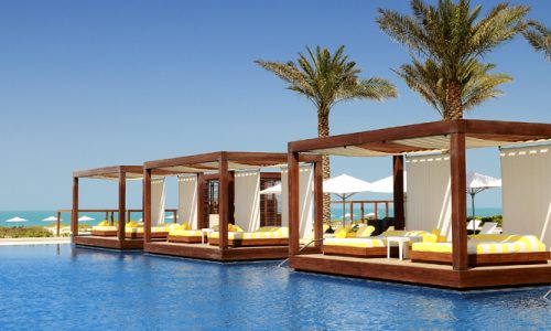 Mini MBA en ligne (gestion de l’hôtellerie, du sport et du tourisme)