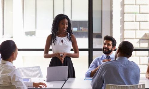 Global Executive MBA en Vente (Spécialisation)