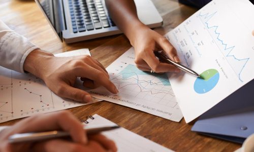 Global Executive MBA en Finance (Spécialisation)